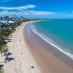 Hardman Praia Hotel