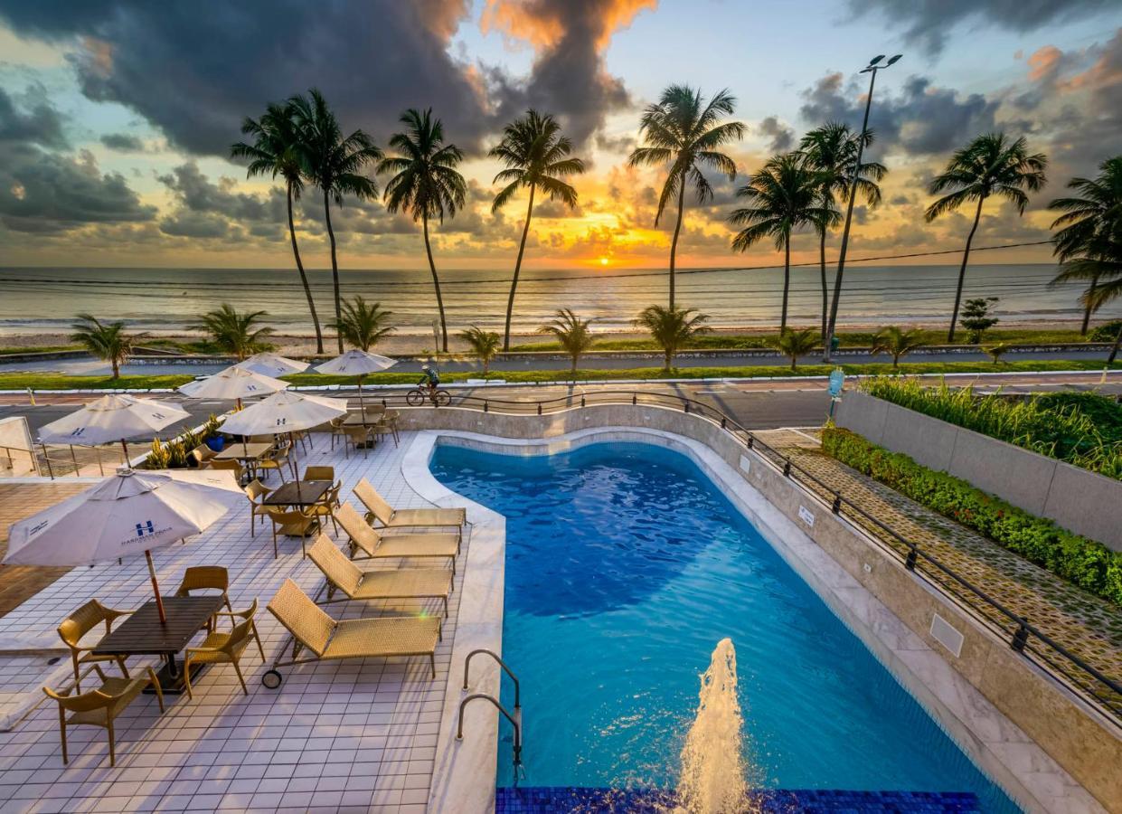 Hotel Hardman João Pessoa