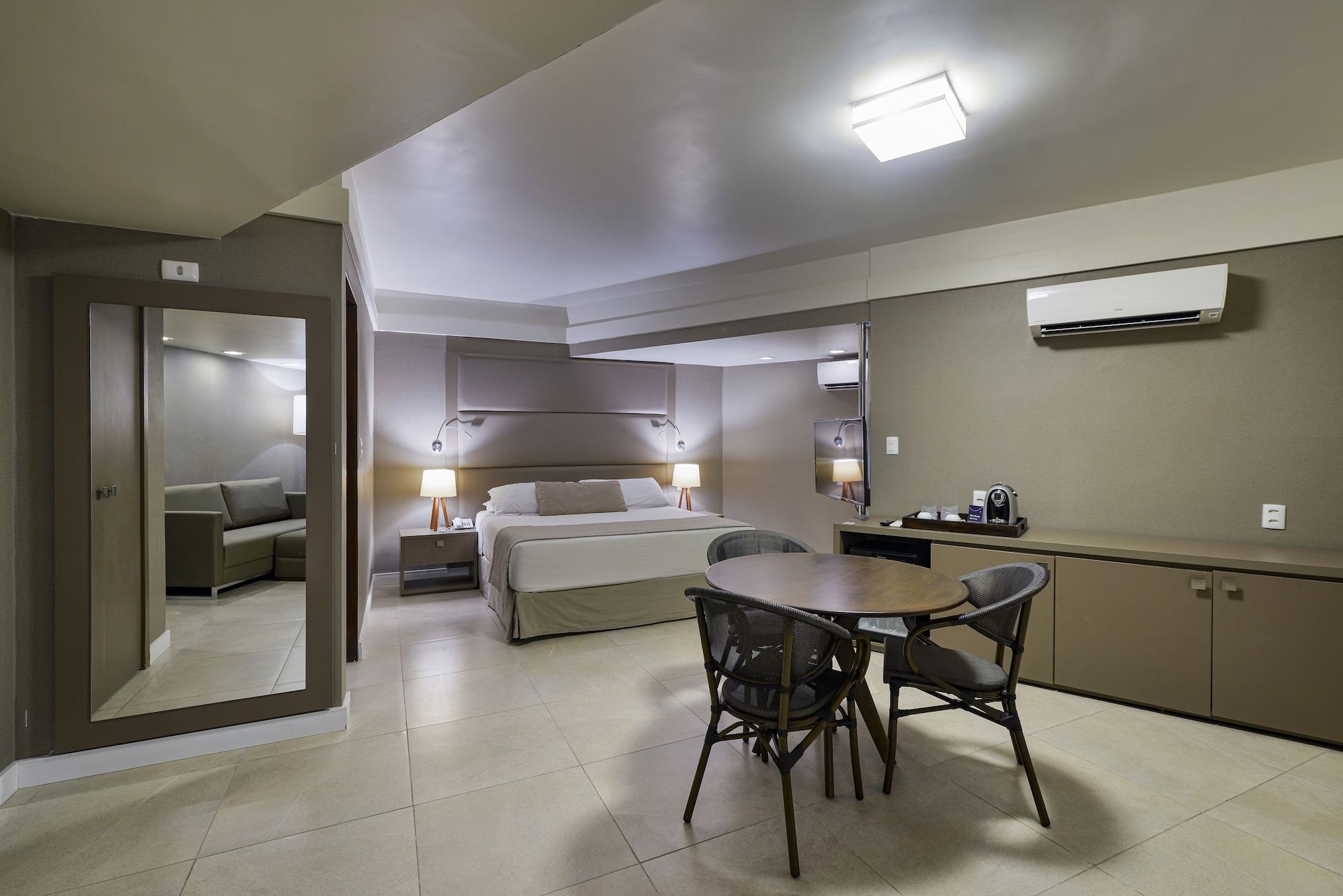 Hardman Hotel