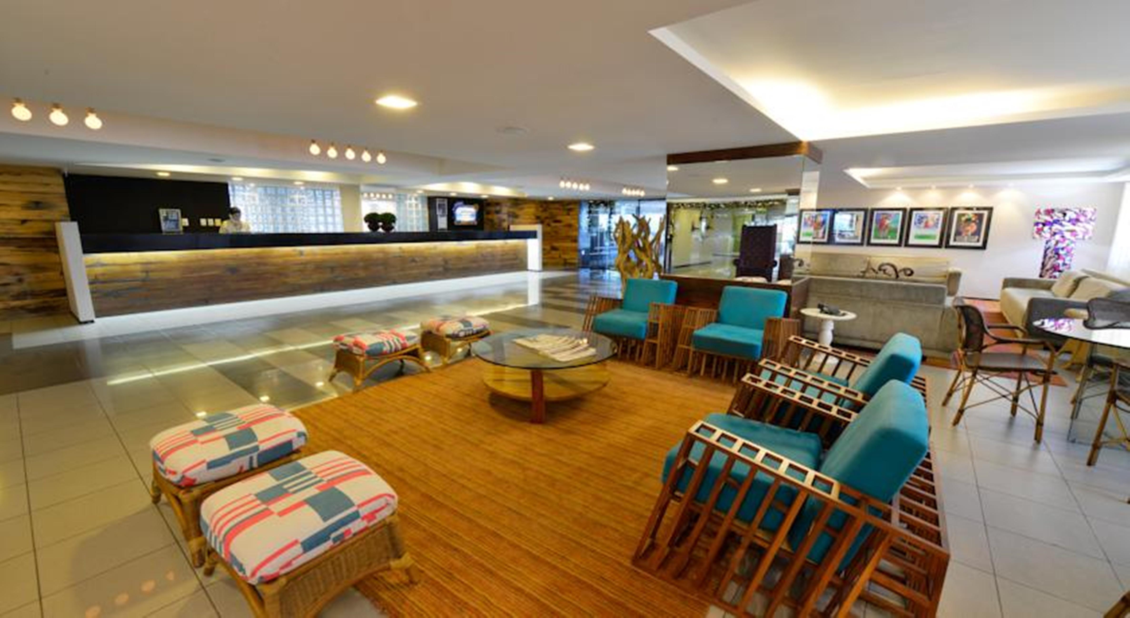 Hardman Hotel João Pessoa