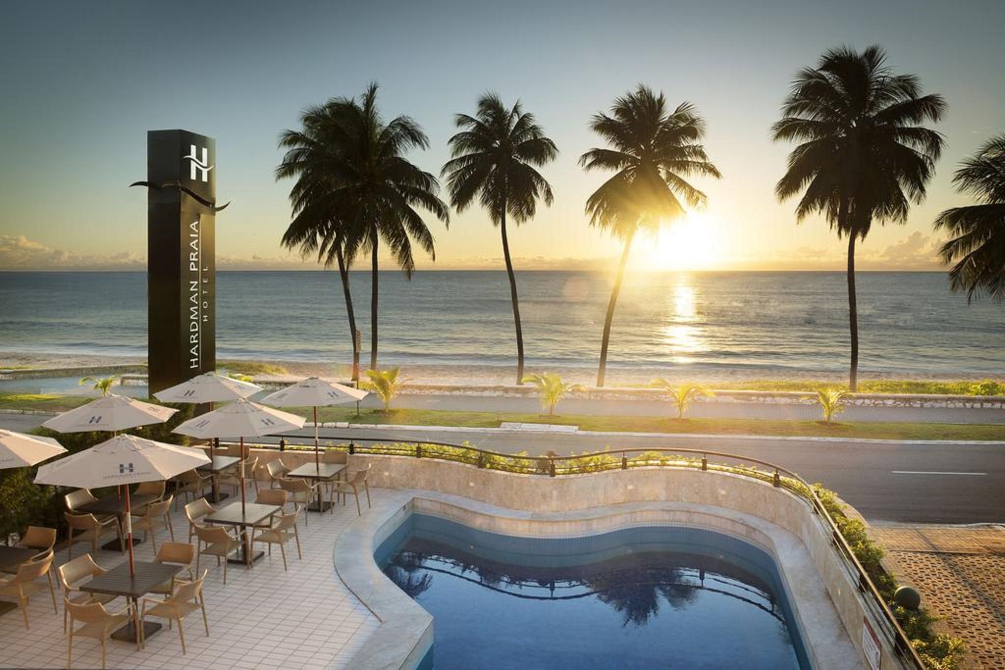Hardman Hotel João Pessoa