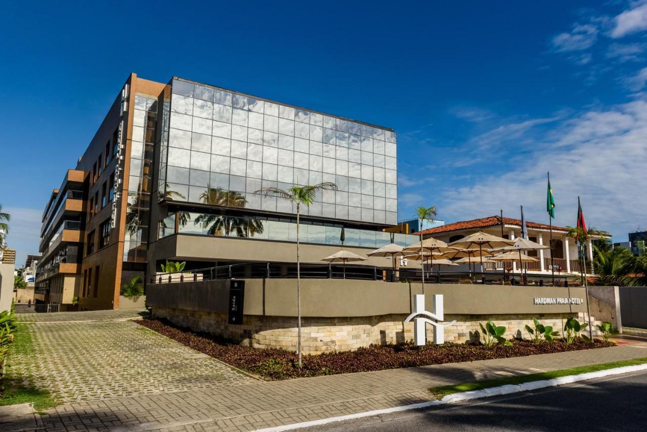 Hotel Hardman 4*