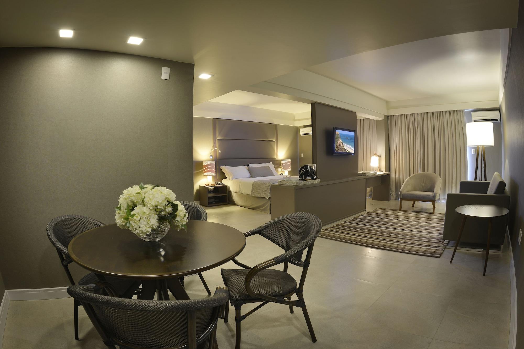 Hardman Hotel João Pessoa