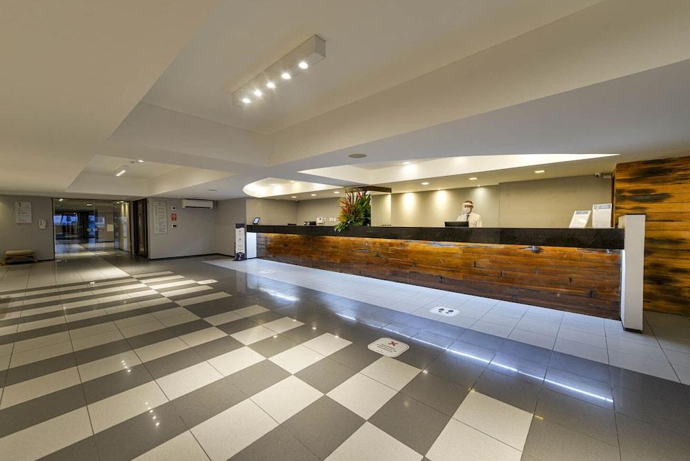 Hardman Hotel João Pessoa