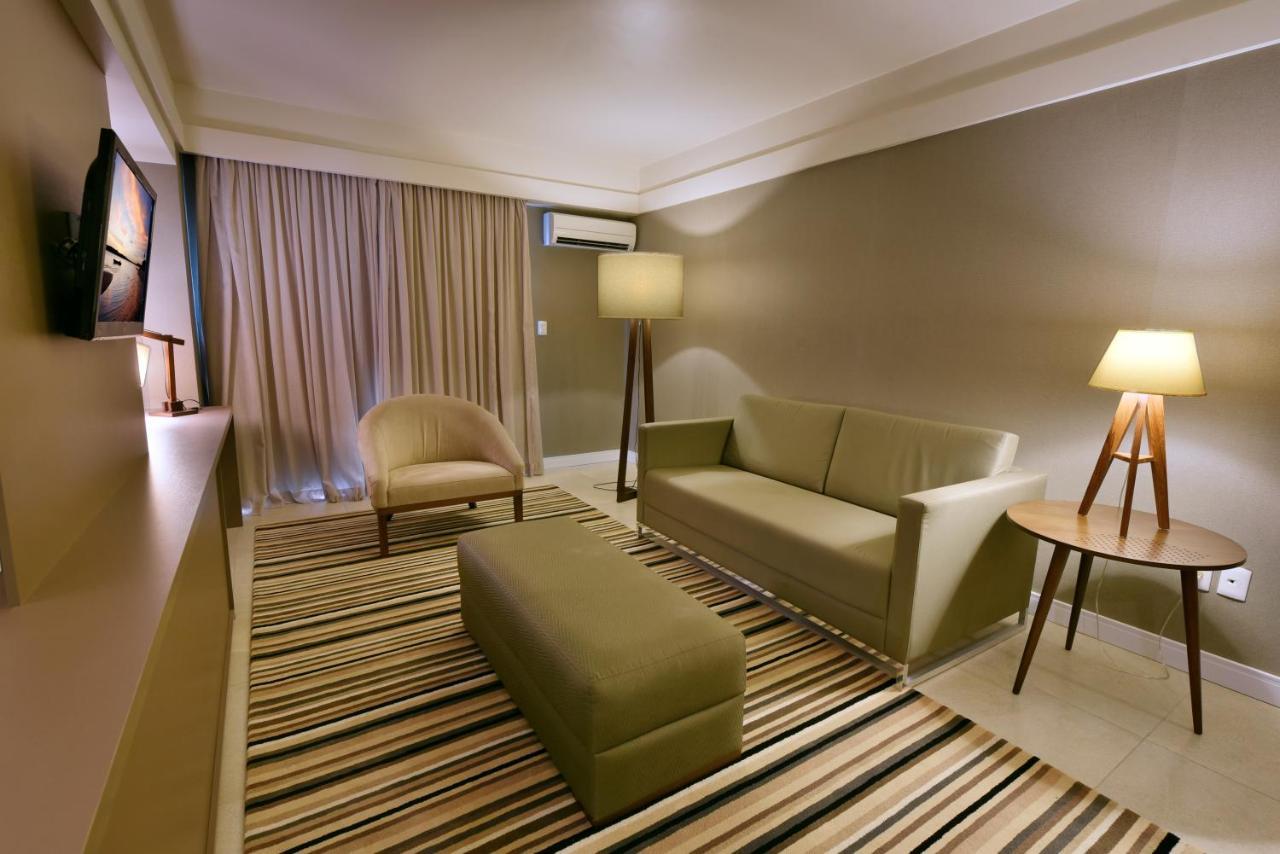 Hardman Hotel João Pessoa